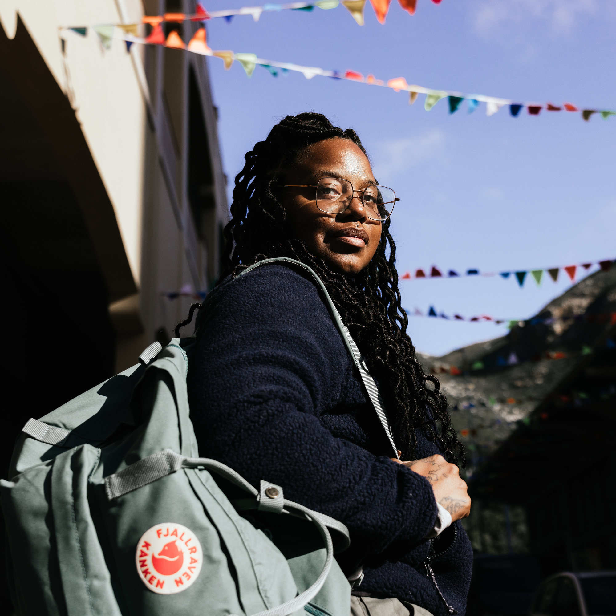 Fjällräven Kånken Weekender
