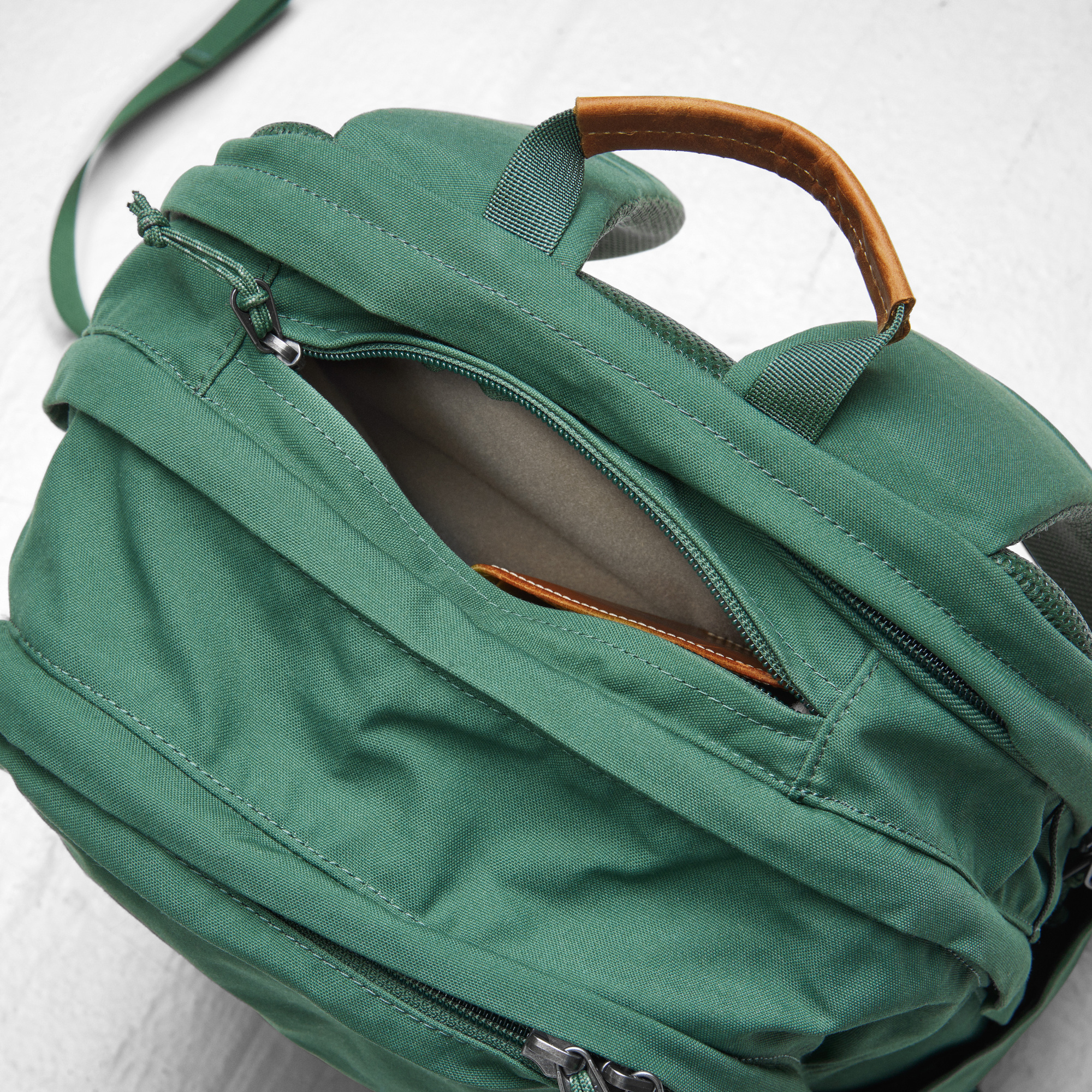 Fjällräven Räven 28