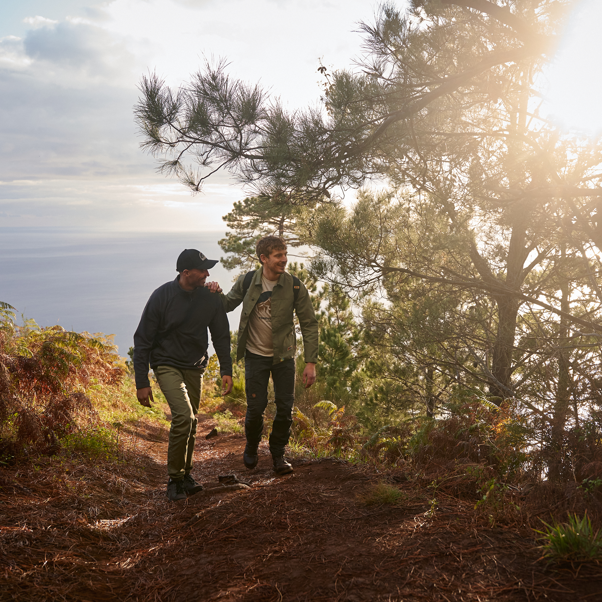 Fjällräven Vardag Jacket M
