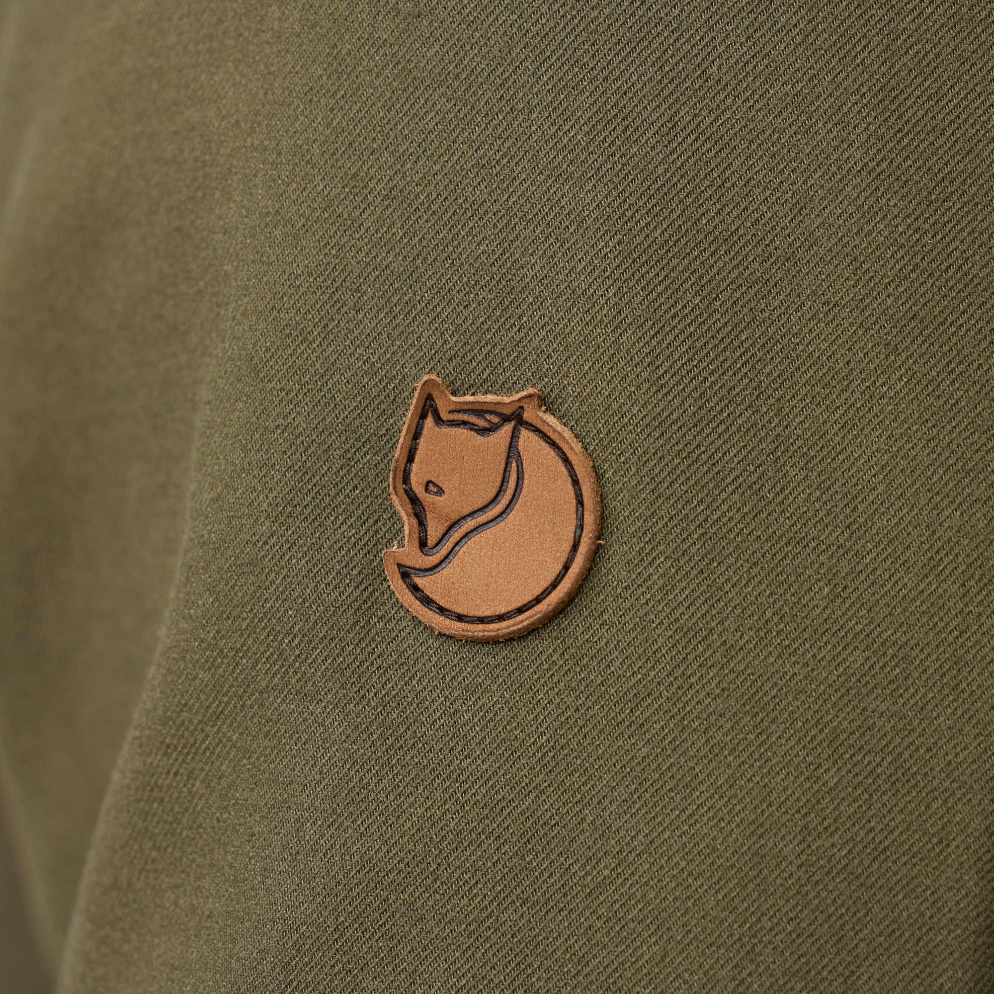 Fjällräven Keb Trekking Shirt LS M