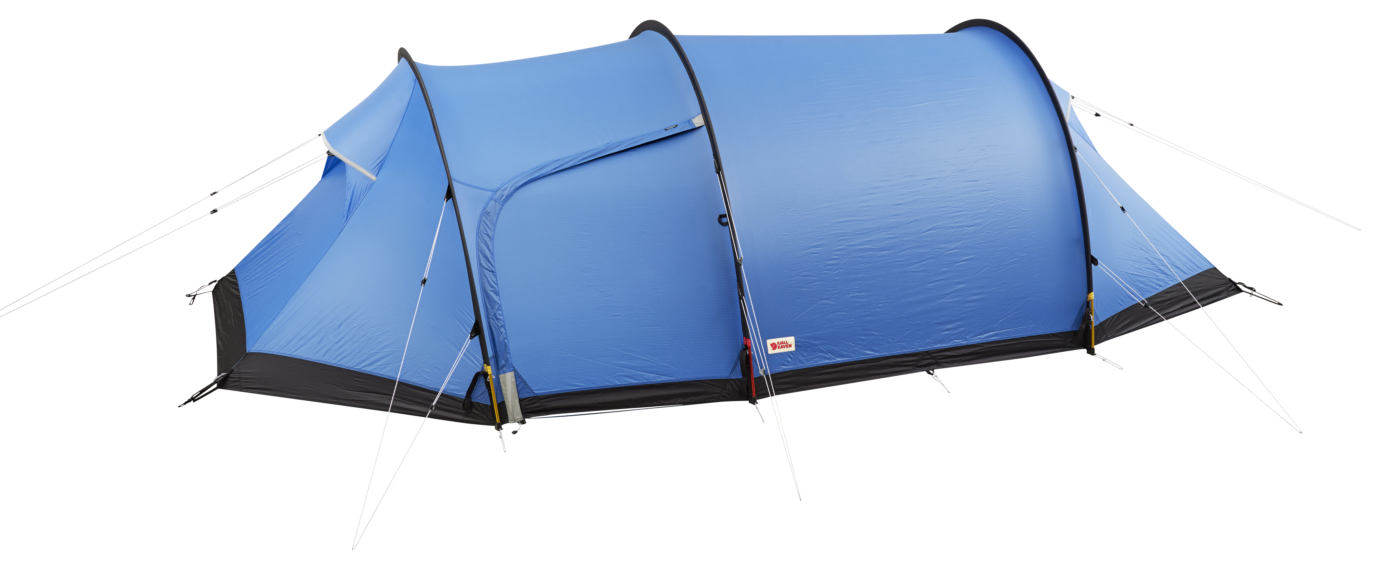 Fjällräven Keb Endurance 3
