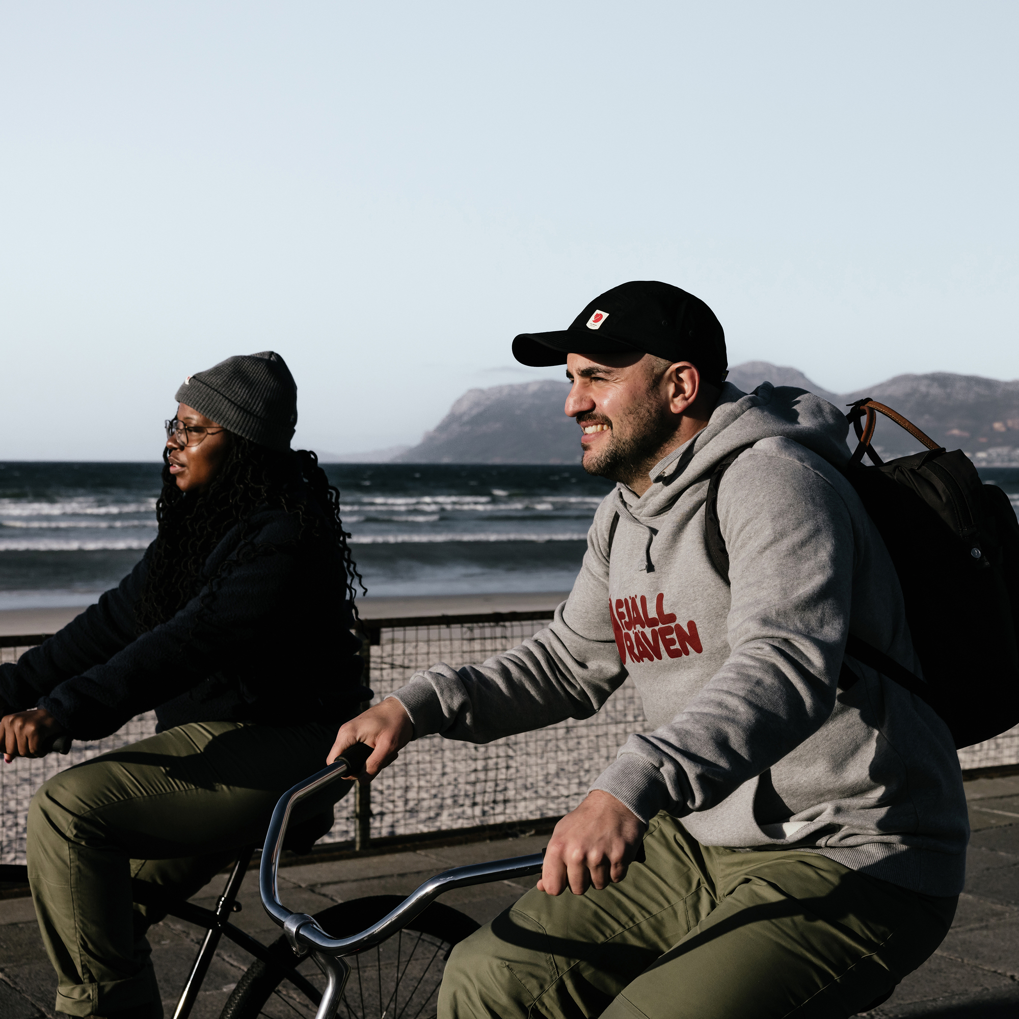 Fjällräven High Coast Lite Cap