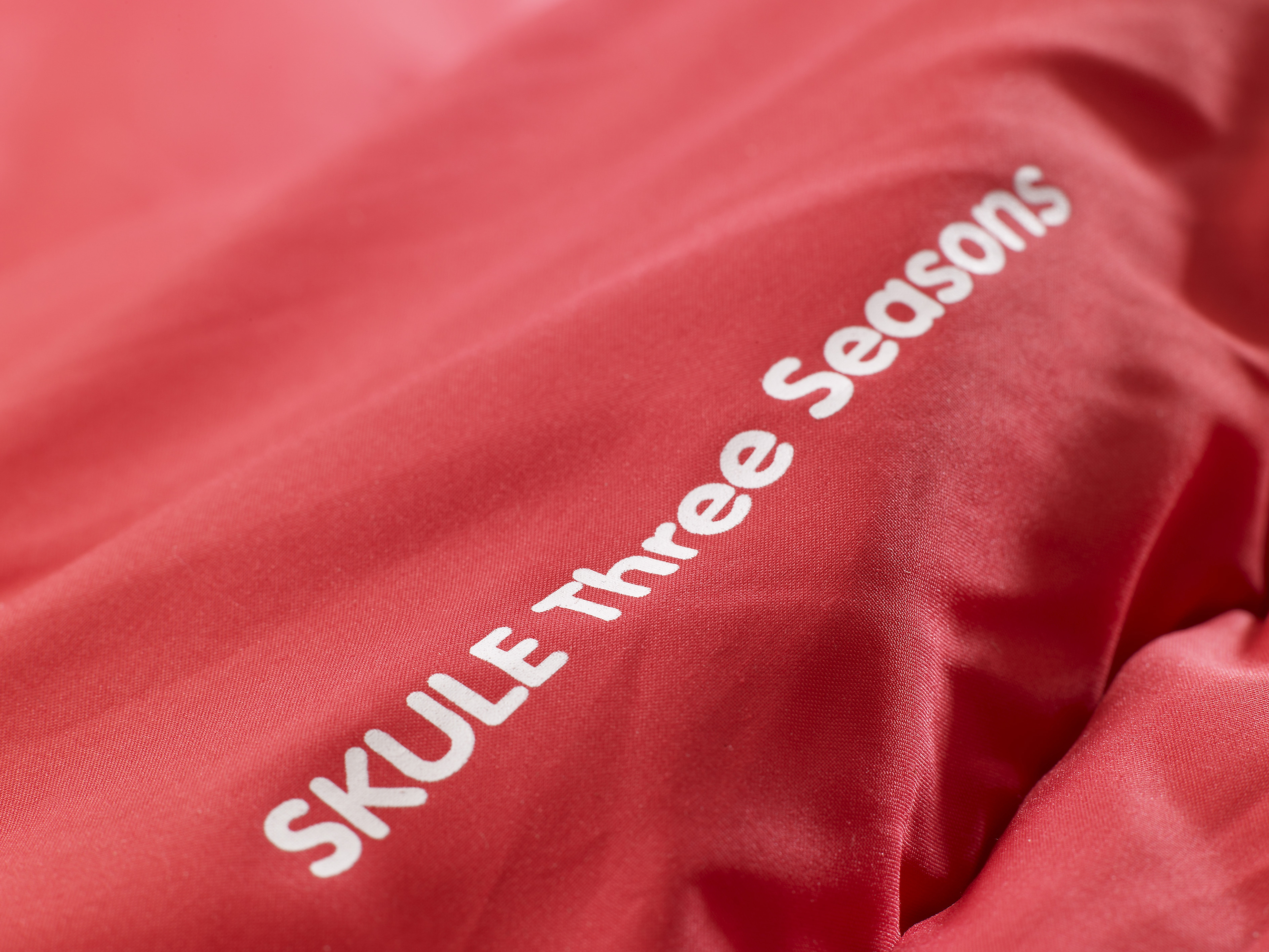 Fjällräven Skule Three Seasons Reg