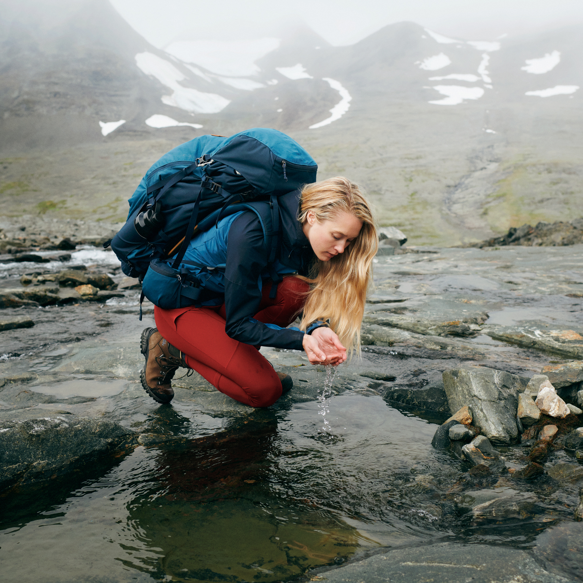 Fjällräven Abisko Midsummer Jacket W