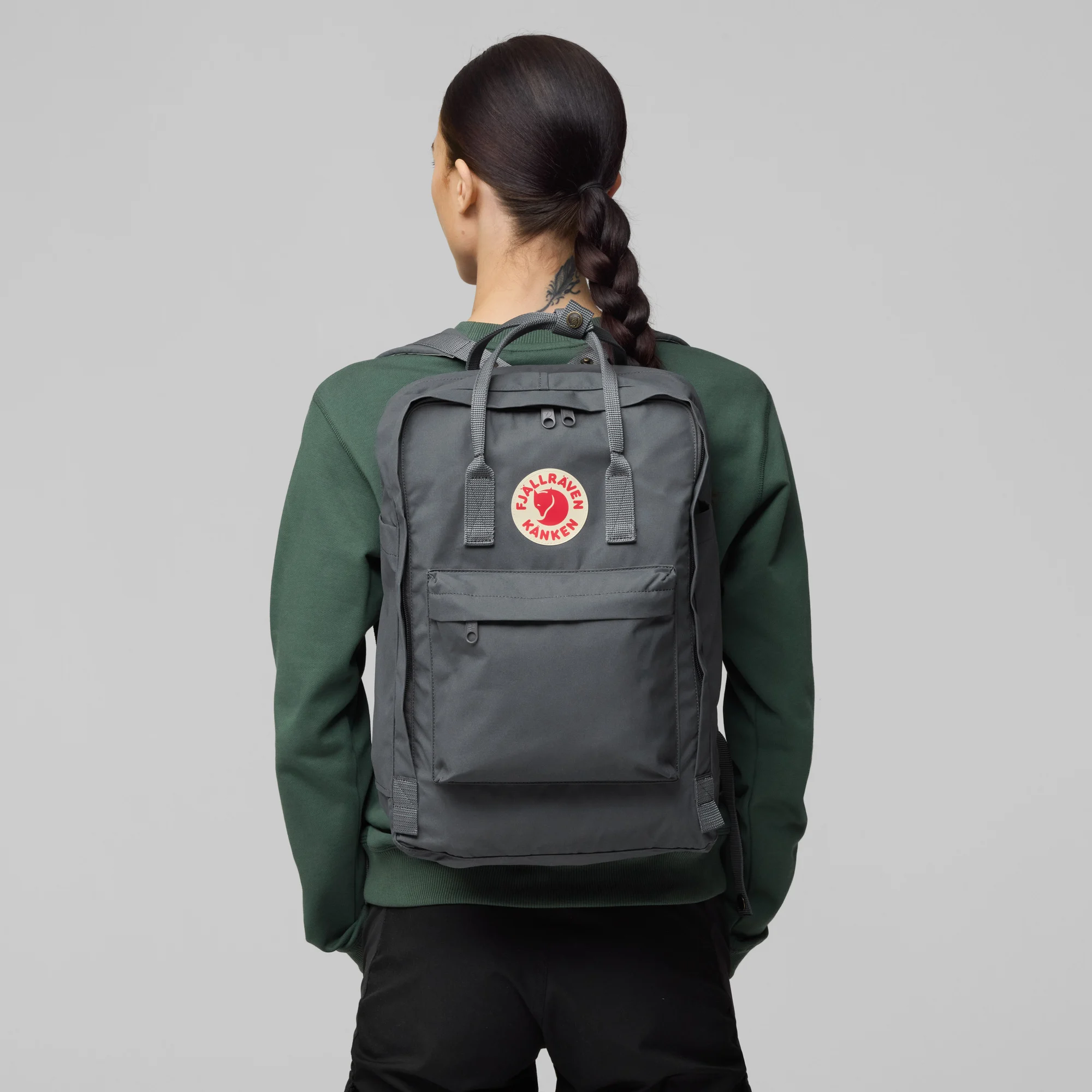 Fjällräven Kånken Laptop 17