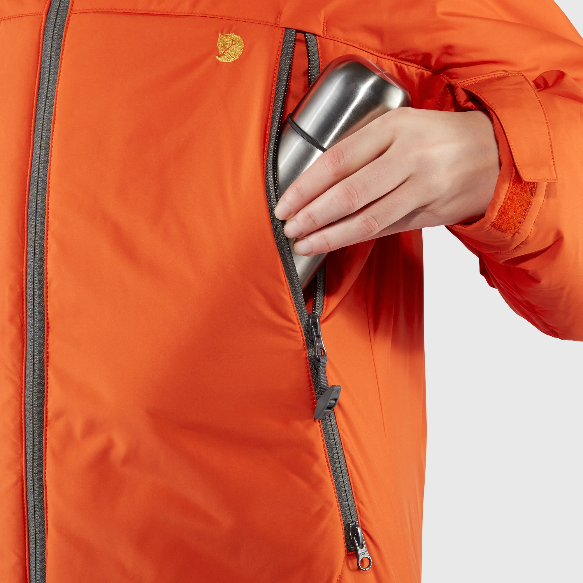 Fjällräven Bergtagen Insulation Jacket W