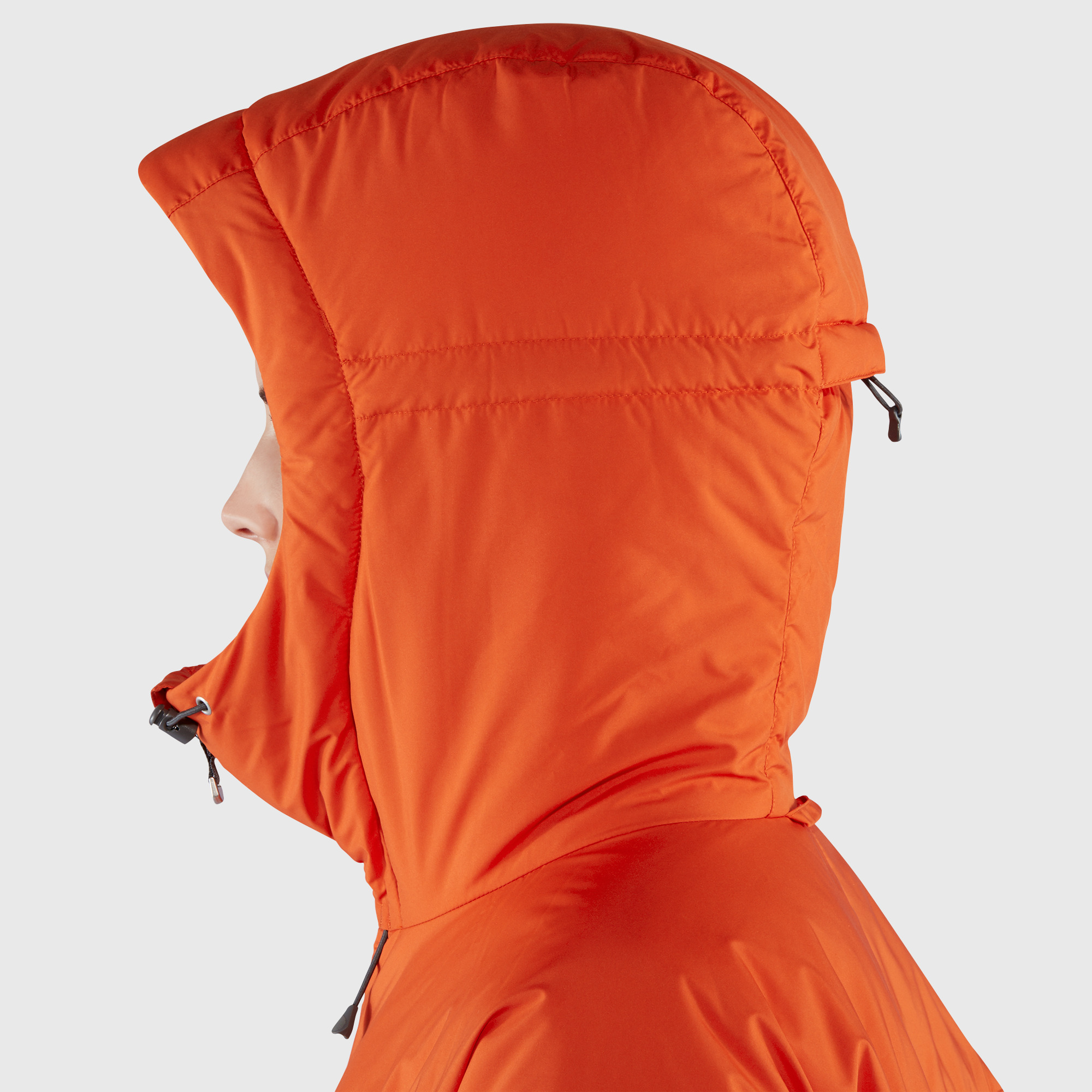 Fjällräven Bergtagen Insulation Jacket W