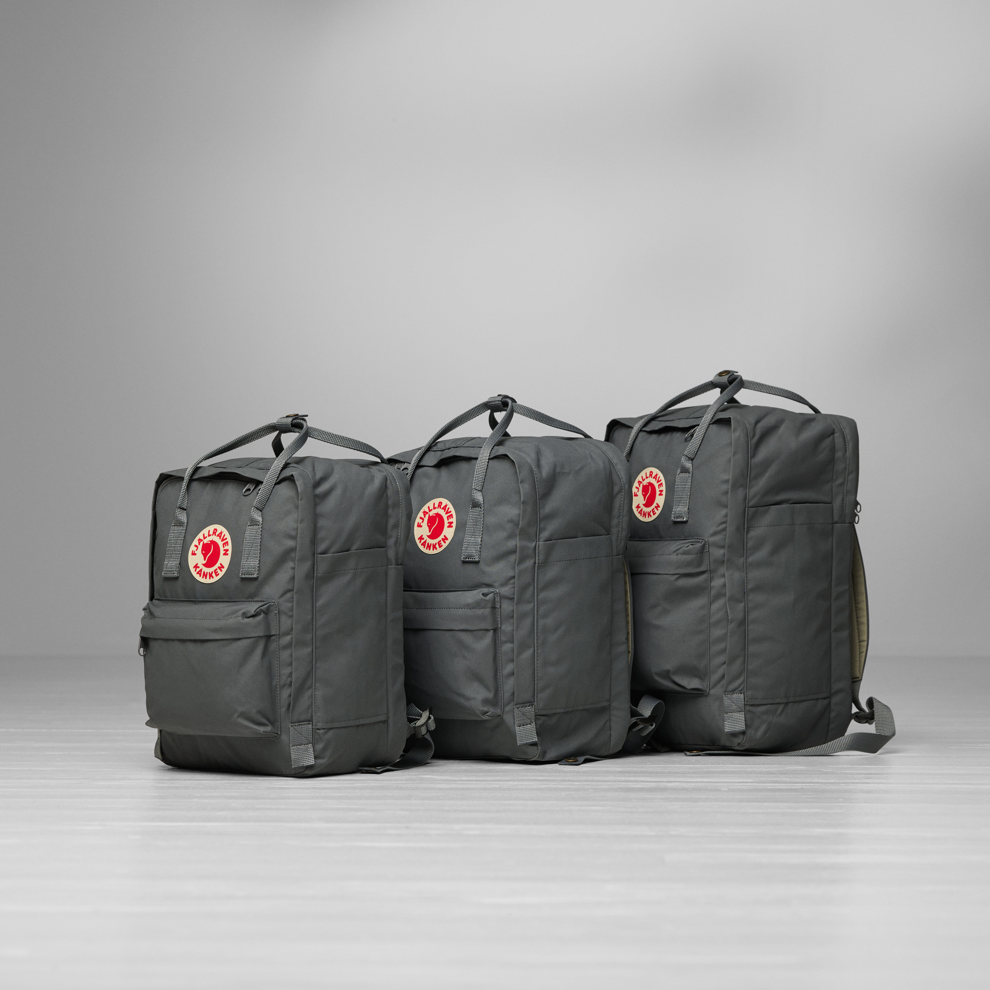 Fjällräven Kånken Laptop 17