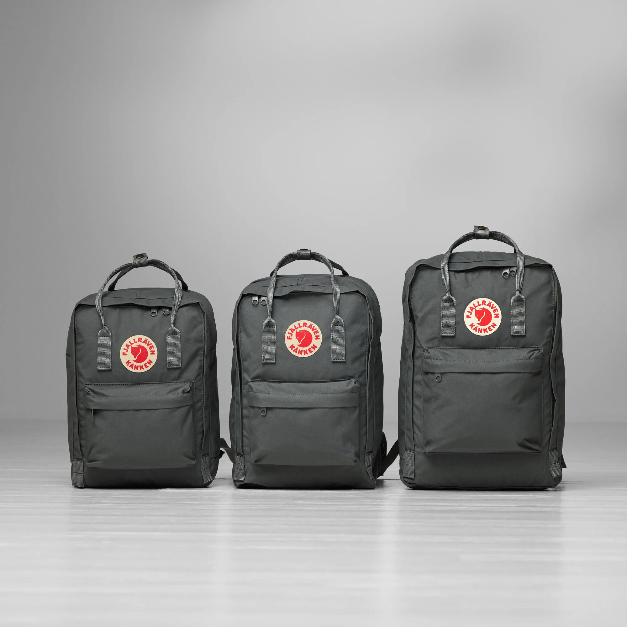 Fjällräven Kånken Laptop 17