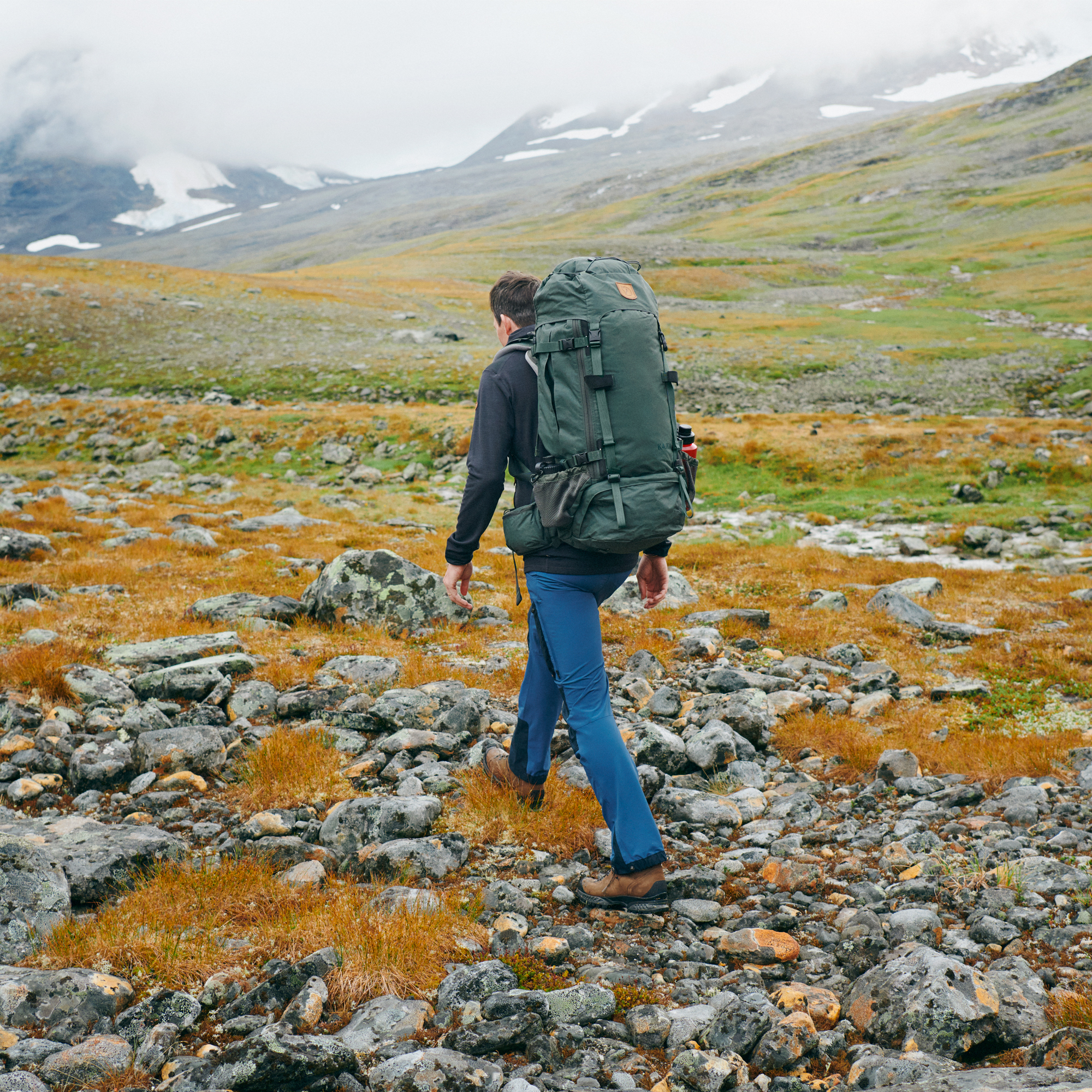 Fjällräven Abisko Midsummer Jacket M