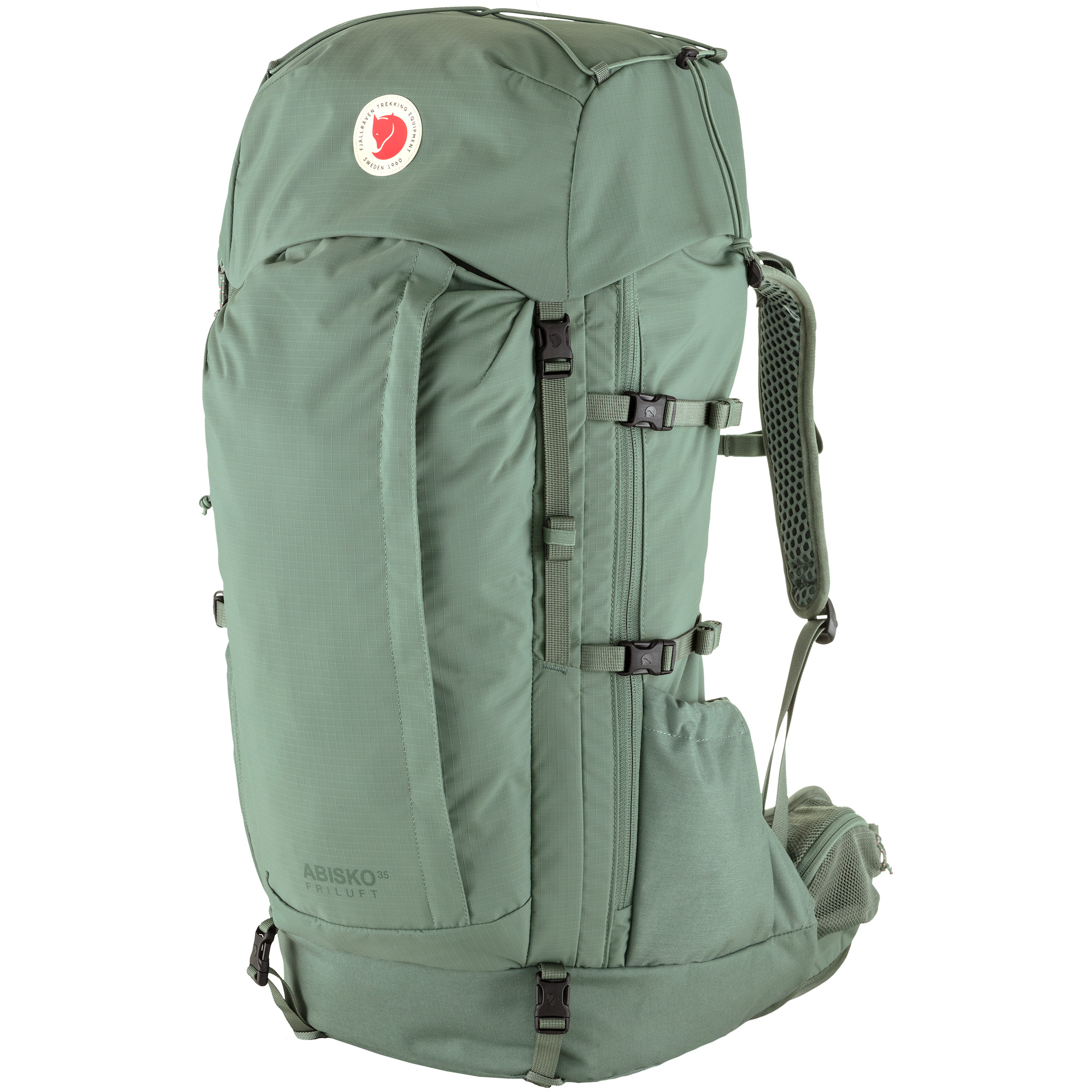 Fjällräven Abisko Friluft 45 S/M