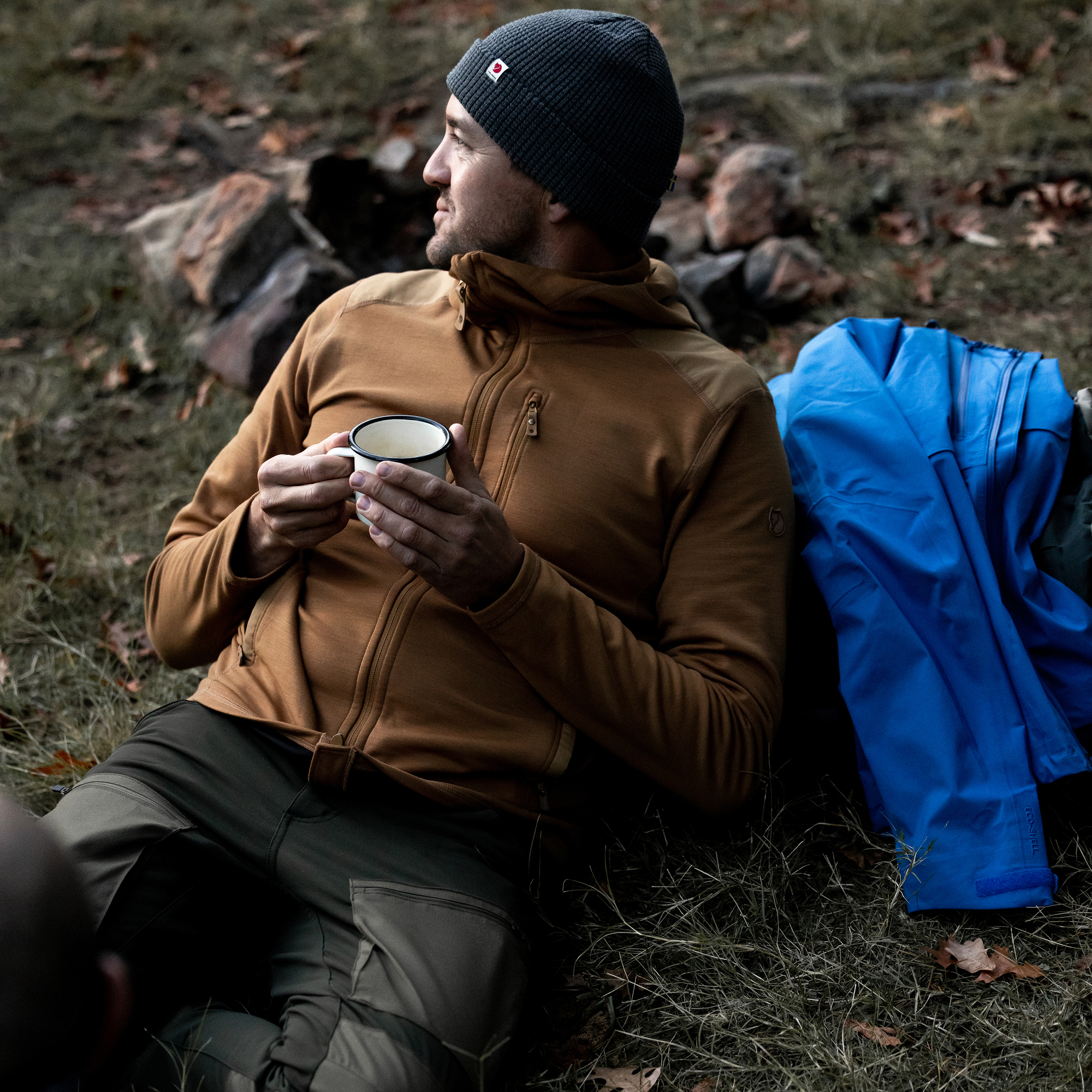 Fjällräven Fjällräven Tab Hat