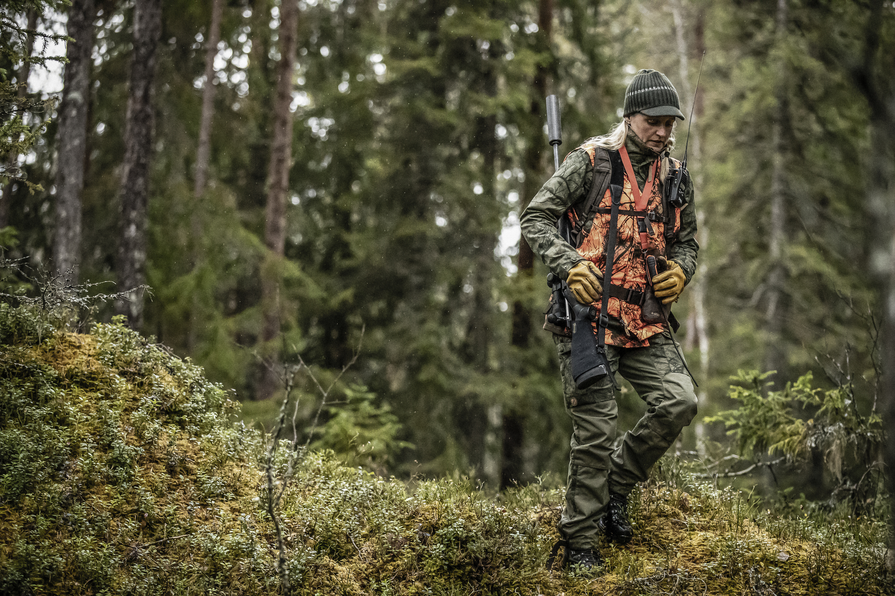 Fjällräven Värmland Vest