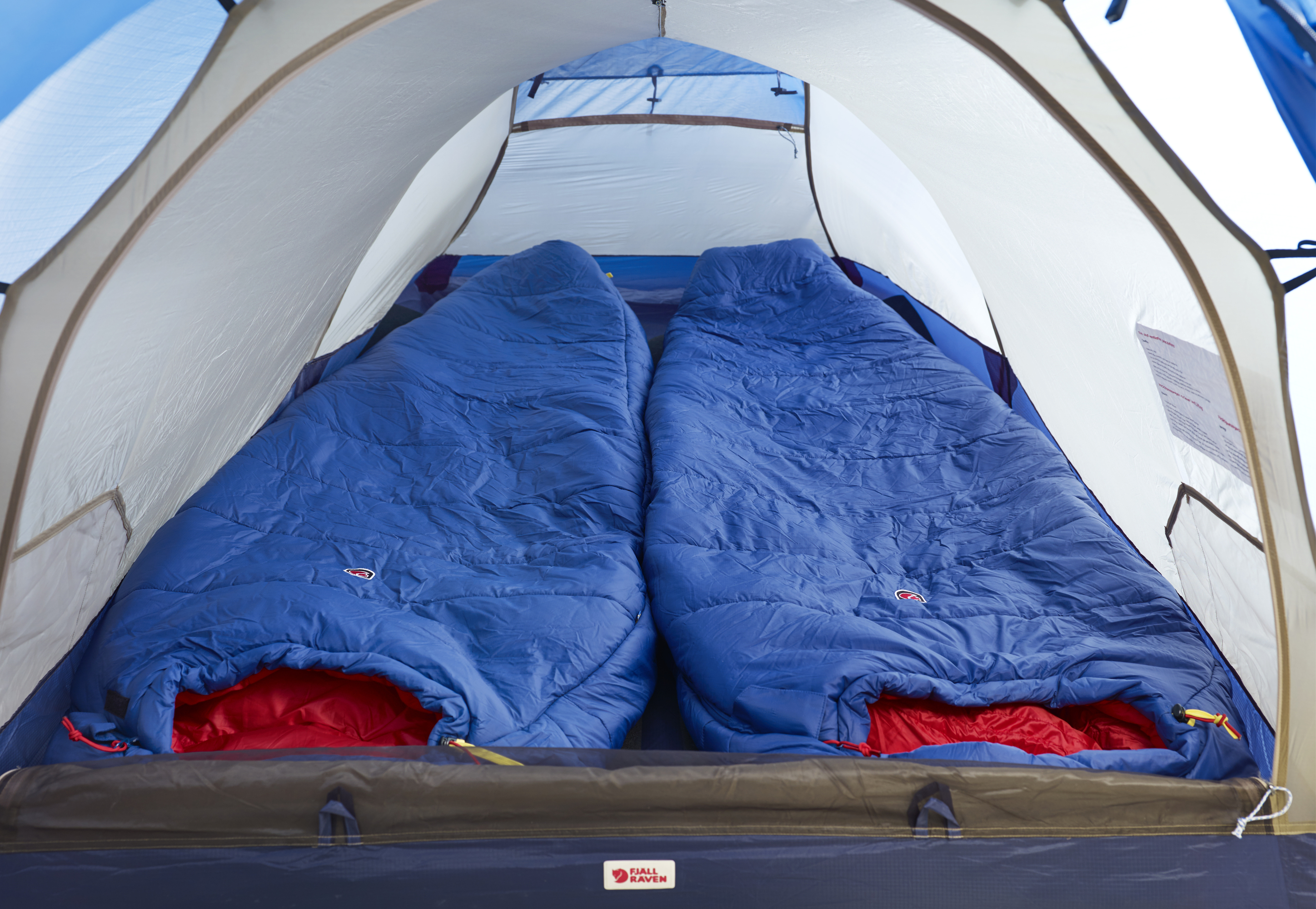Fjällräven Abisko Lite 2