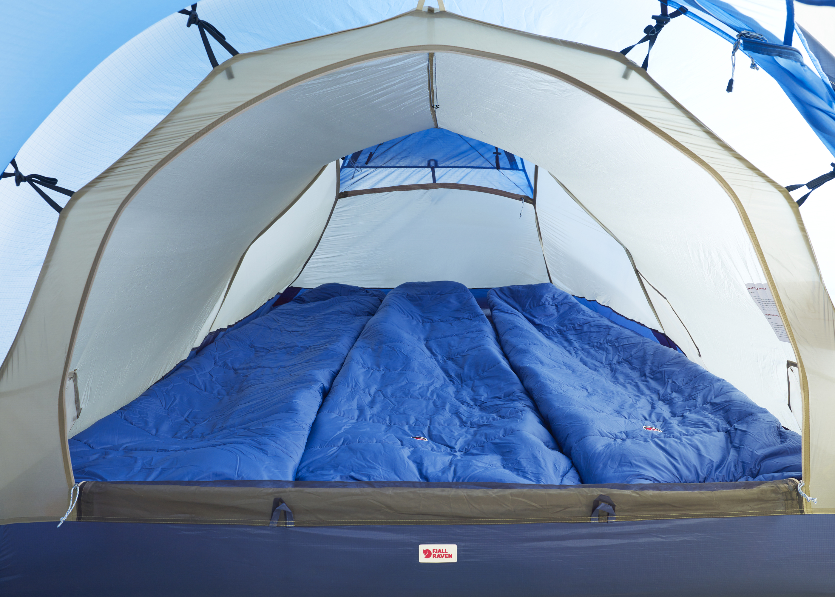 Fjällräven Abisko Shape 3