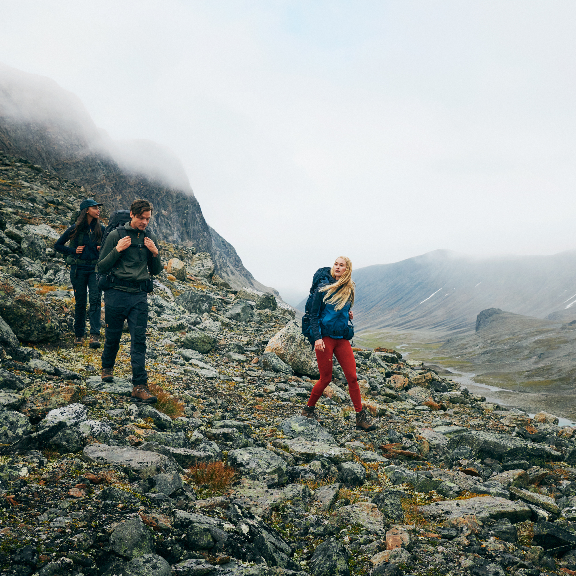 Fjällräven Abisko Midsummer Jacket W
