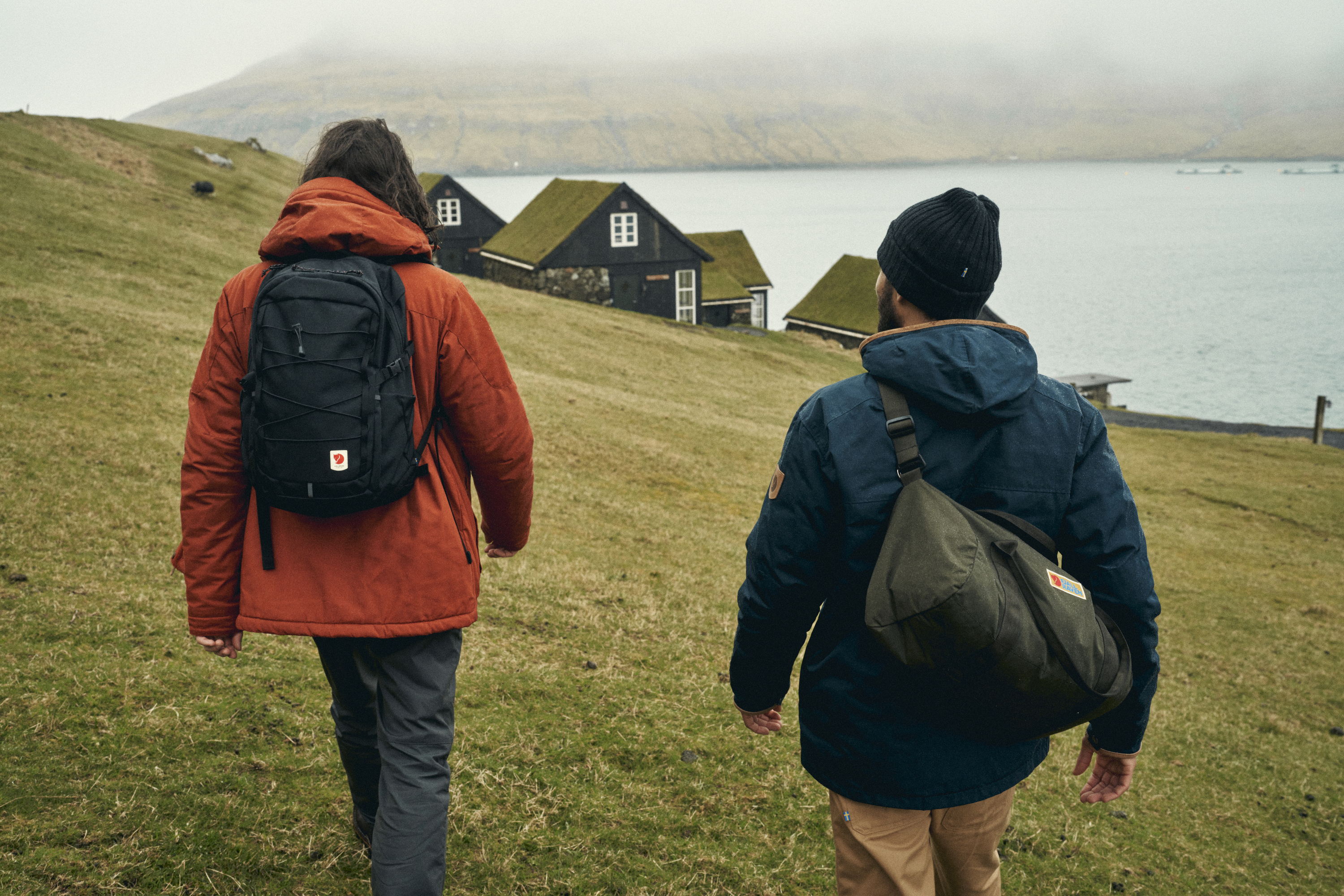 Fjällräven Skule 28