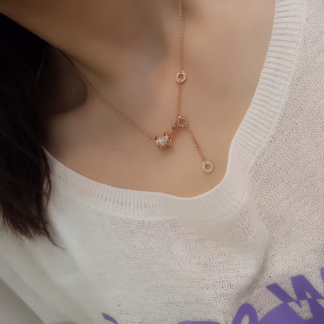 replica Cartier Hot Sale Necklaces - H Lin Jewelry