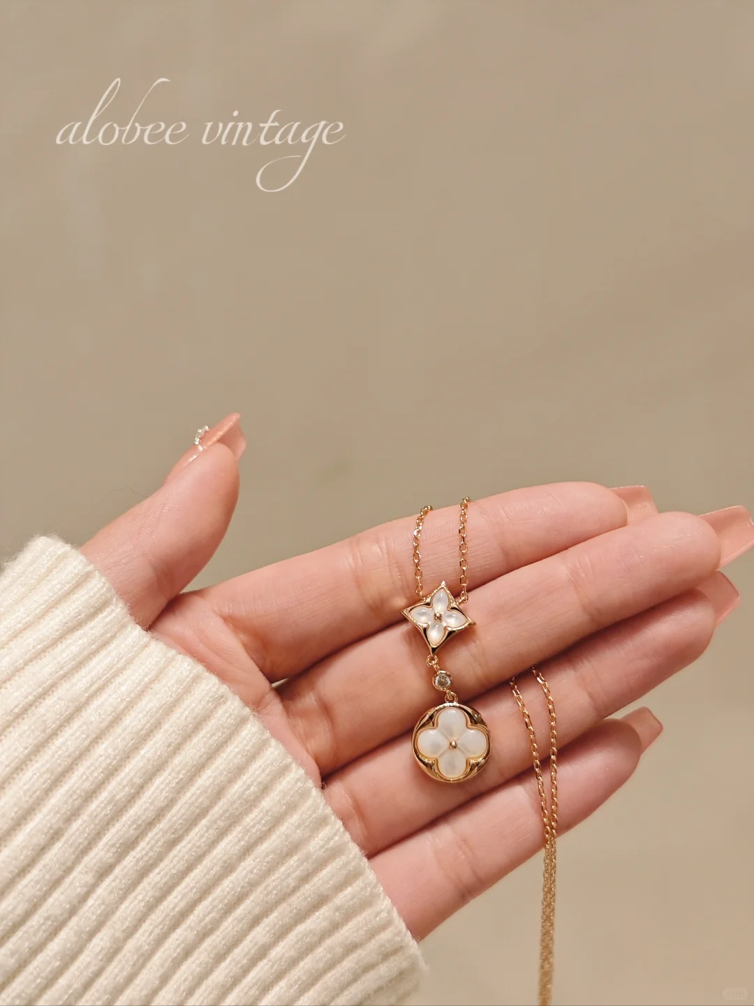 replica Louis Vuitton Star Sun Pendant Necklace - H Lin Jewelry