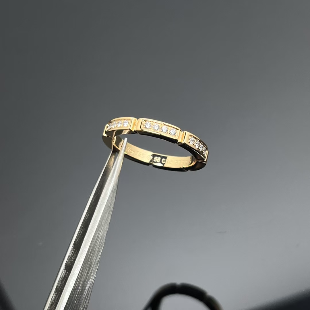replica New Arrival Cartier Ring - H Lin Jewelry