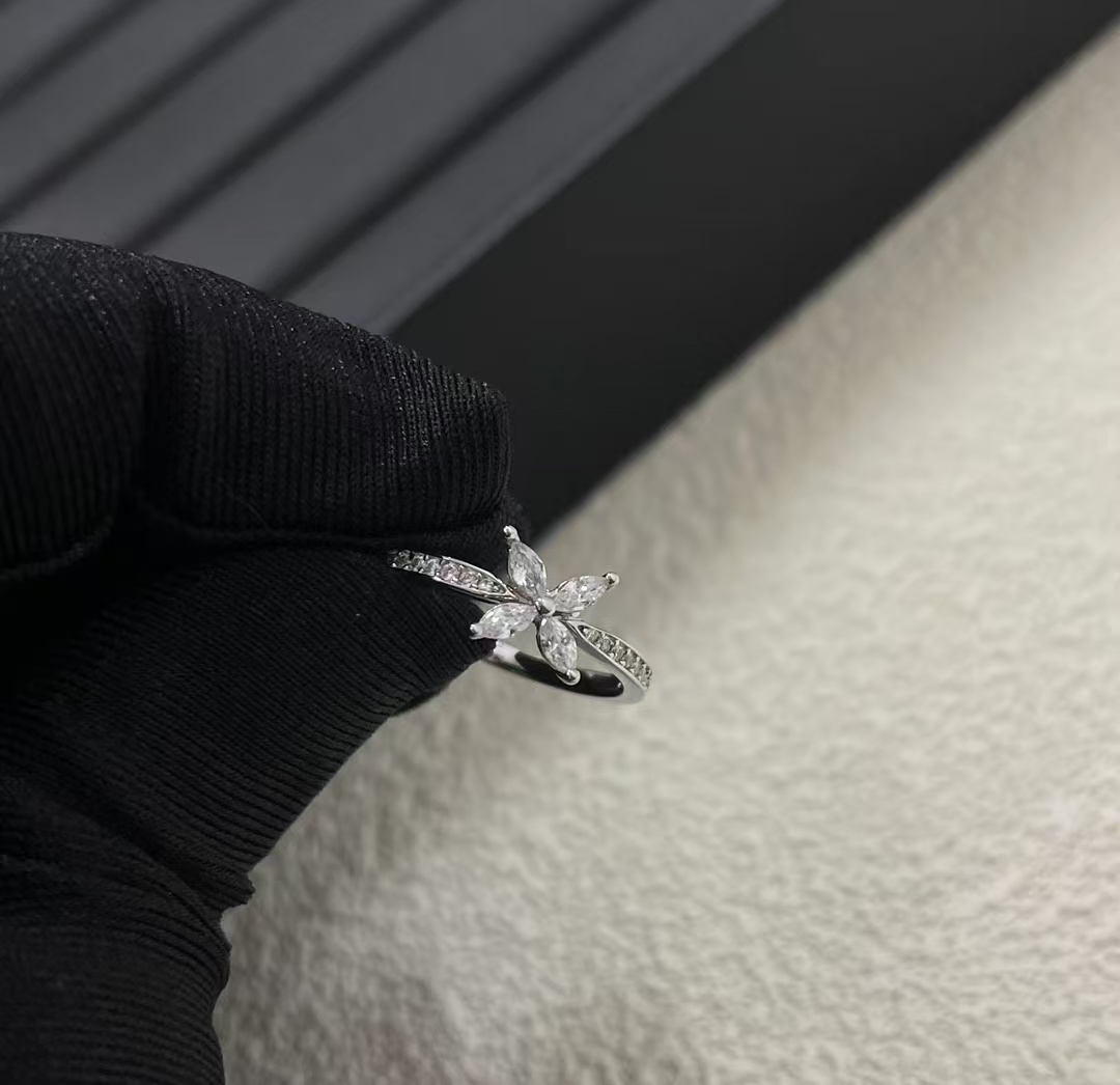 replica Tiffany Victoria Ring - H Lin Jewelry