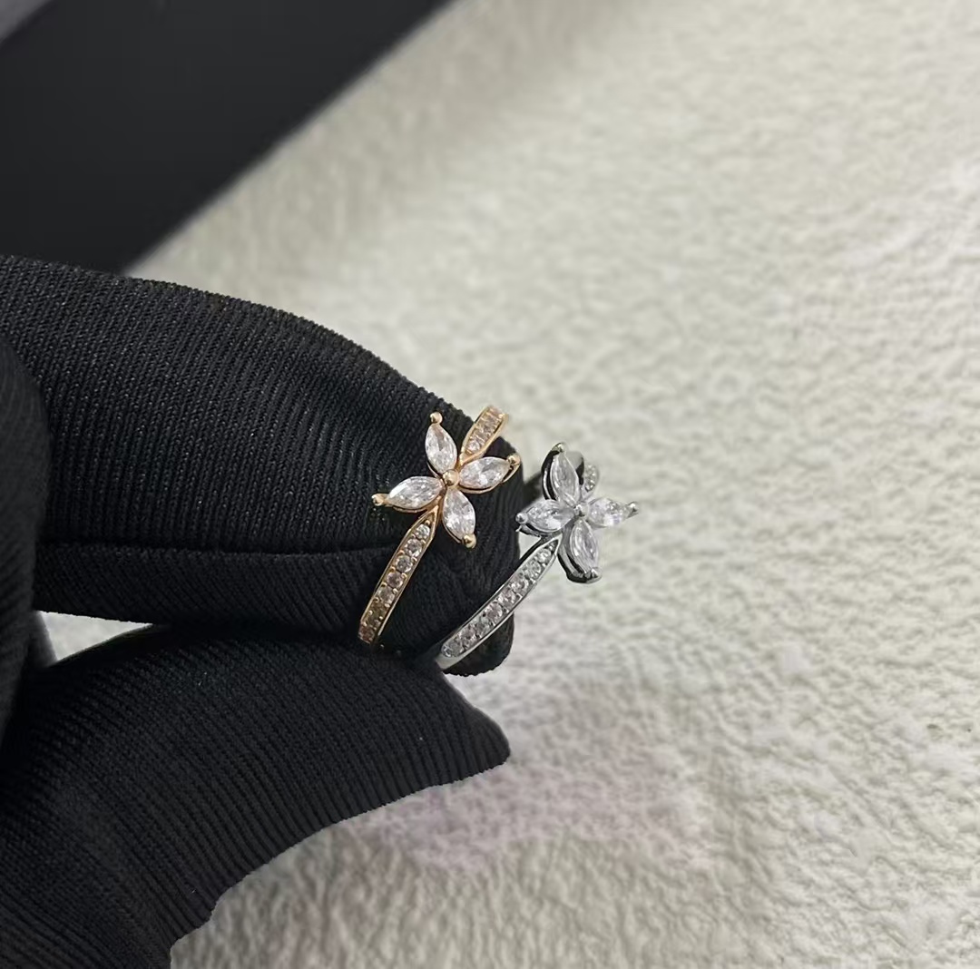 replica Tiffany Victoria Ring - H Lin Jewelry