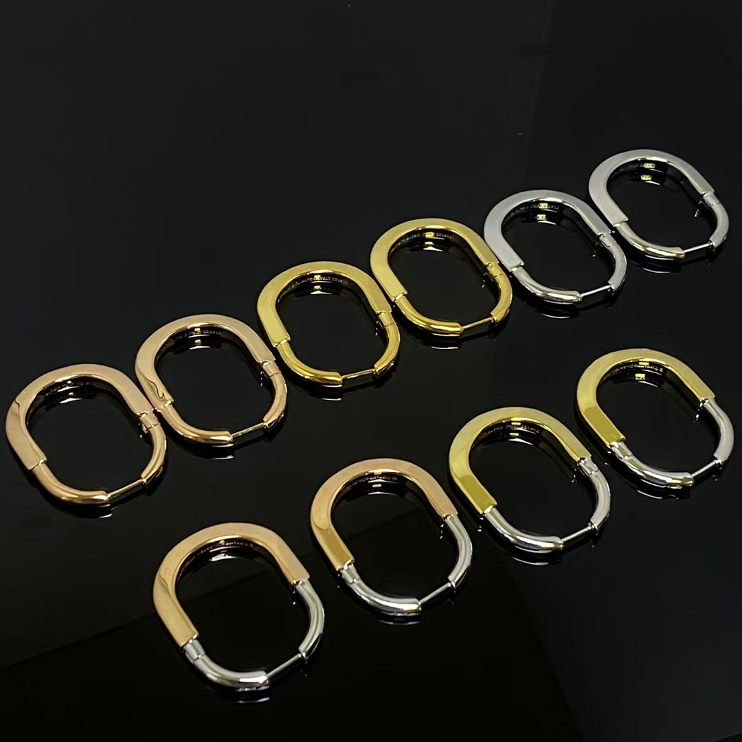 replica Tiffany Lock Ring - H Lin Jewelry