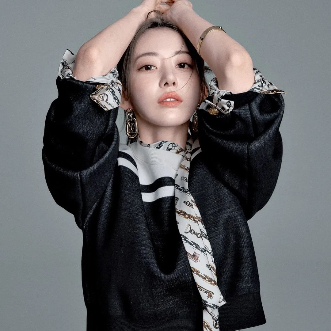 replica Louis Vuitton Hollow LV Letter Long Earrings - H Lin Jewelry