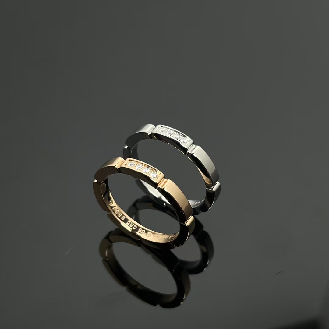 replica New Arrival Cartier Ring - H Lin Jewelry