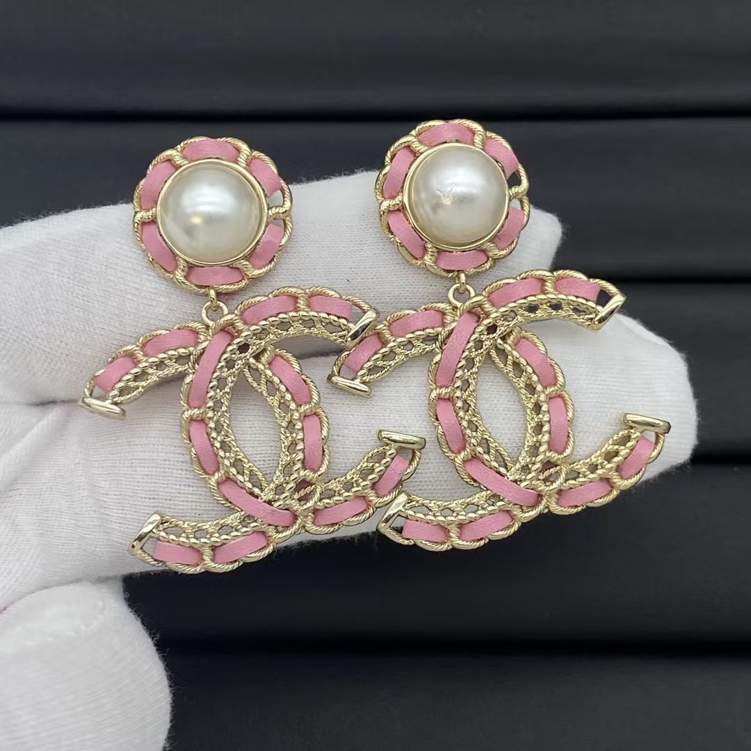 replica Chanel - H Lin Jewelry