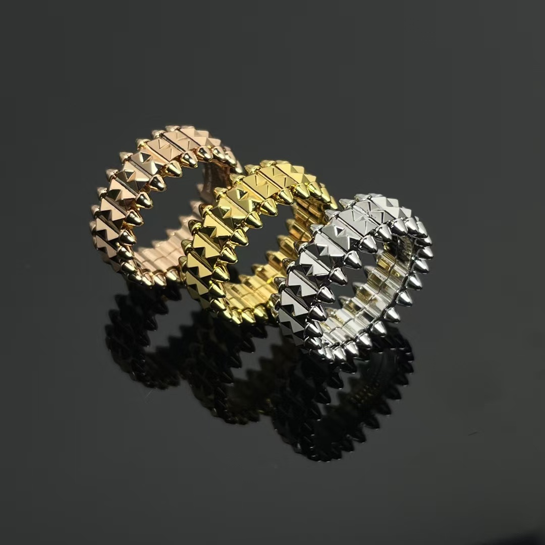 replica Cartier Clash de Ring - H Lin Jewelry