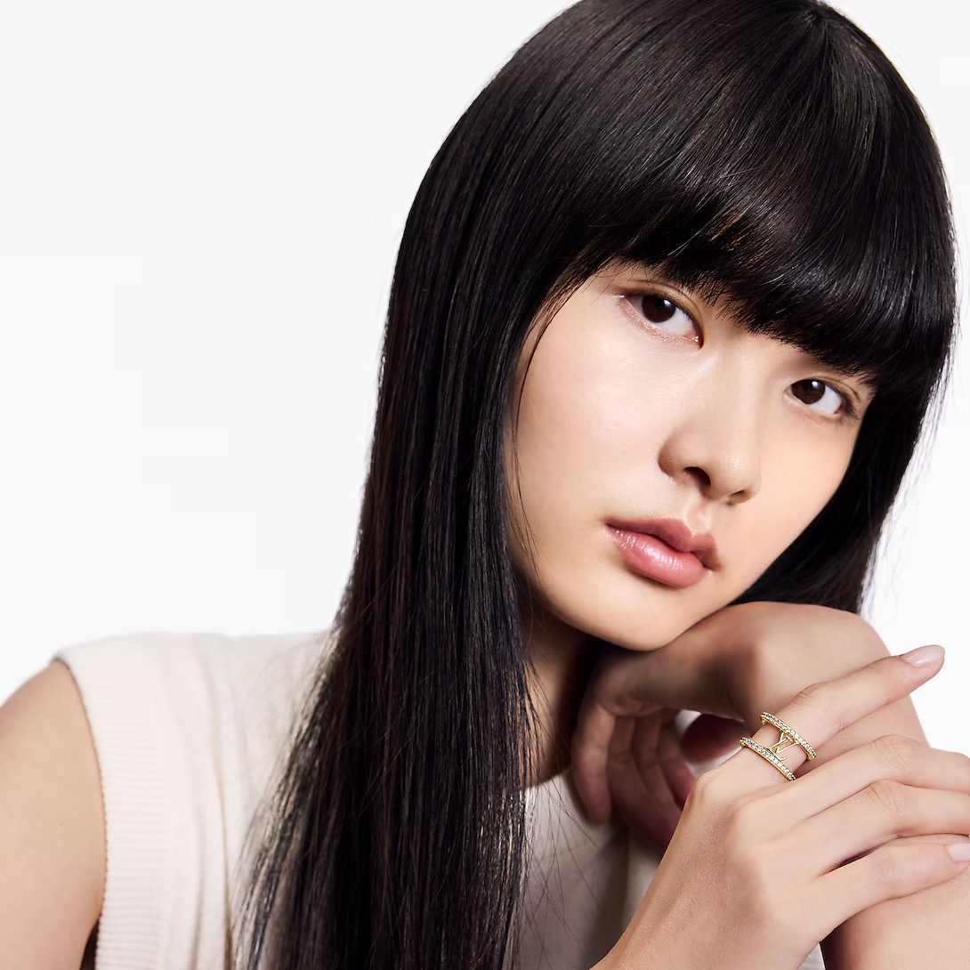 replica Louis Vuitton Iconic Ring - H Lin Jewelry