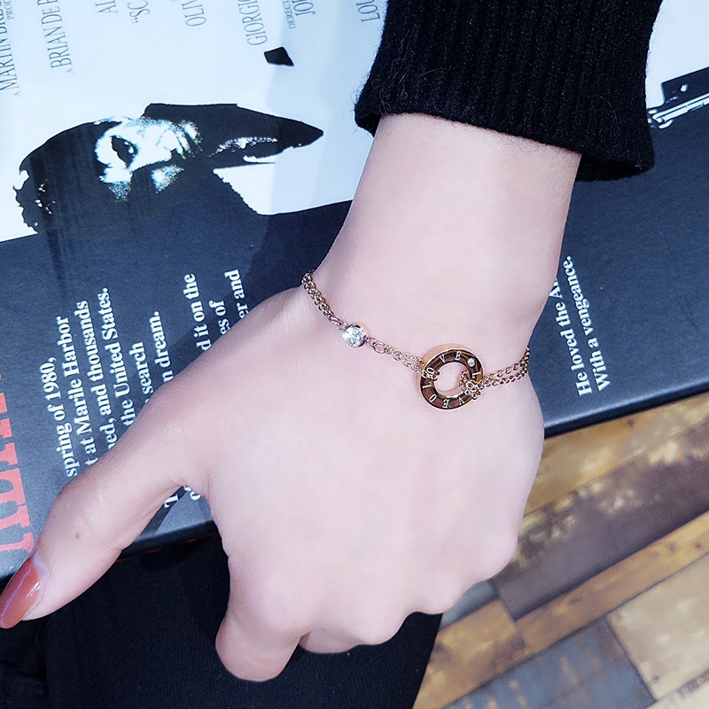 replica Cartier Love Chain Bracelet - H Lin Jewelry
