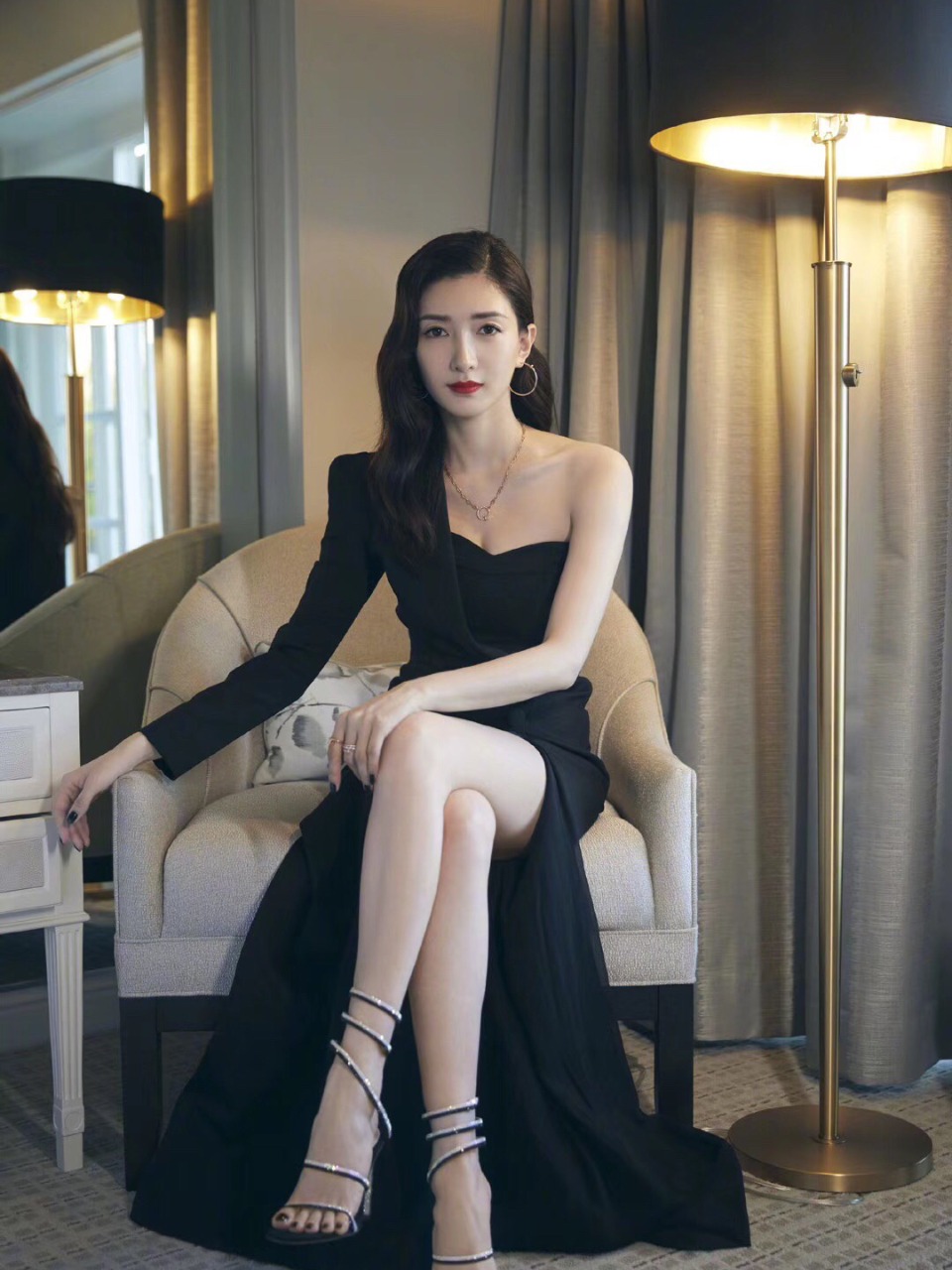 replica Cartier Paperclip Chain Juste Un Clou Necklace - H Lin Jewelry