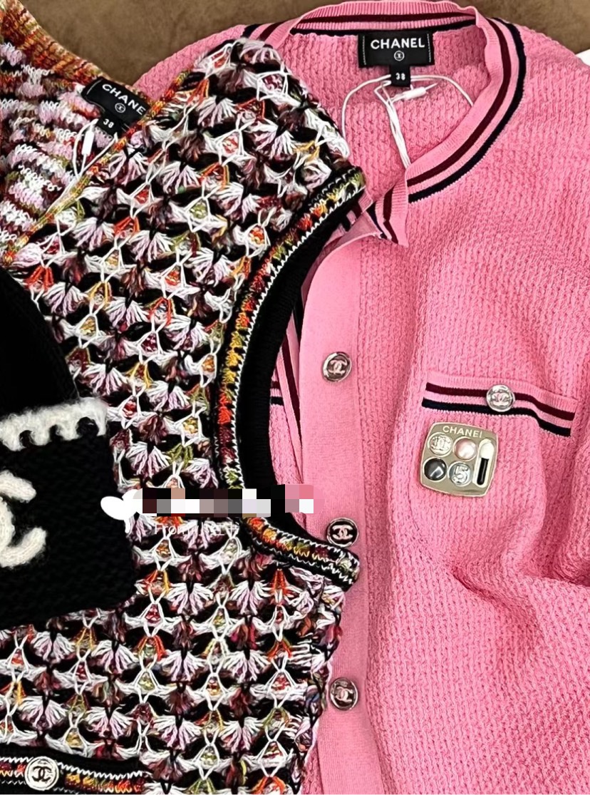 replica Chanel Eyeshadow Palette Brooch - H Lin Jewelry