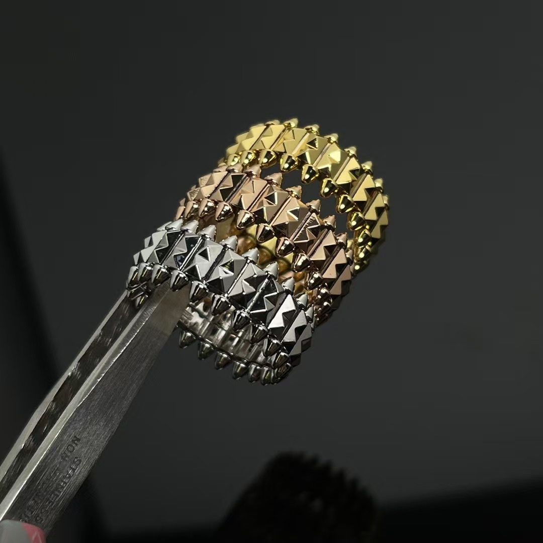 replica Cartier Clash de Ring - H Lin Jewelry