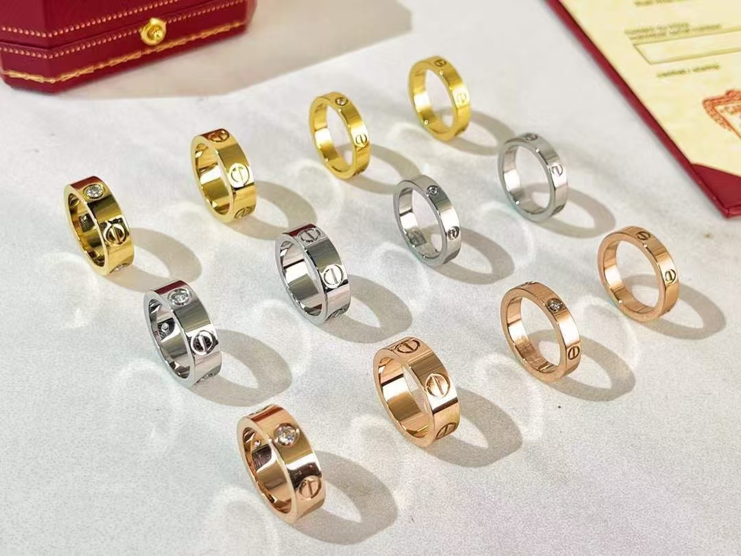 replica Rings - H Lin Jewelry