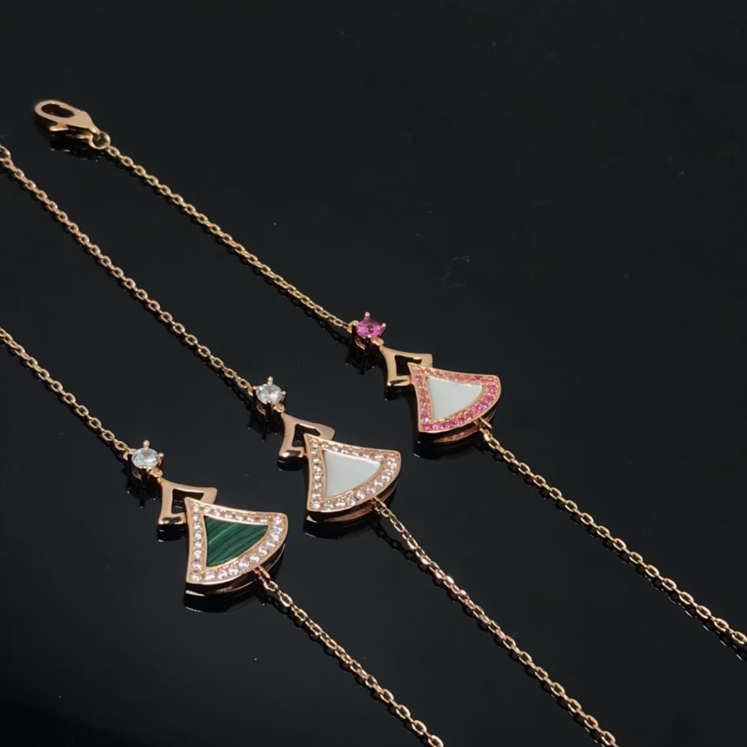 replica Bvlgari Divas’ Dream Bracelet - H Lin Jewelry