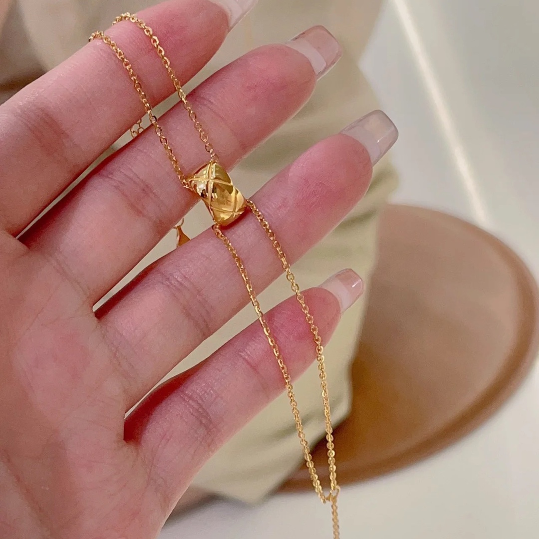 replica Chanel Coco Crush Bracelet - H Lin Jewelry