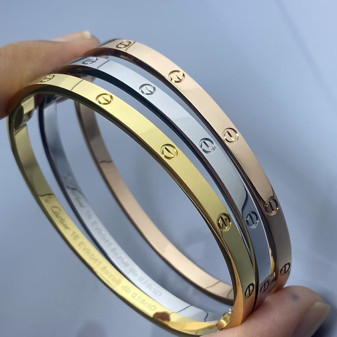 replica Cartier - H Lin Jewelry