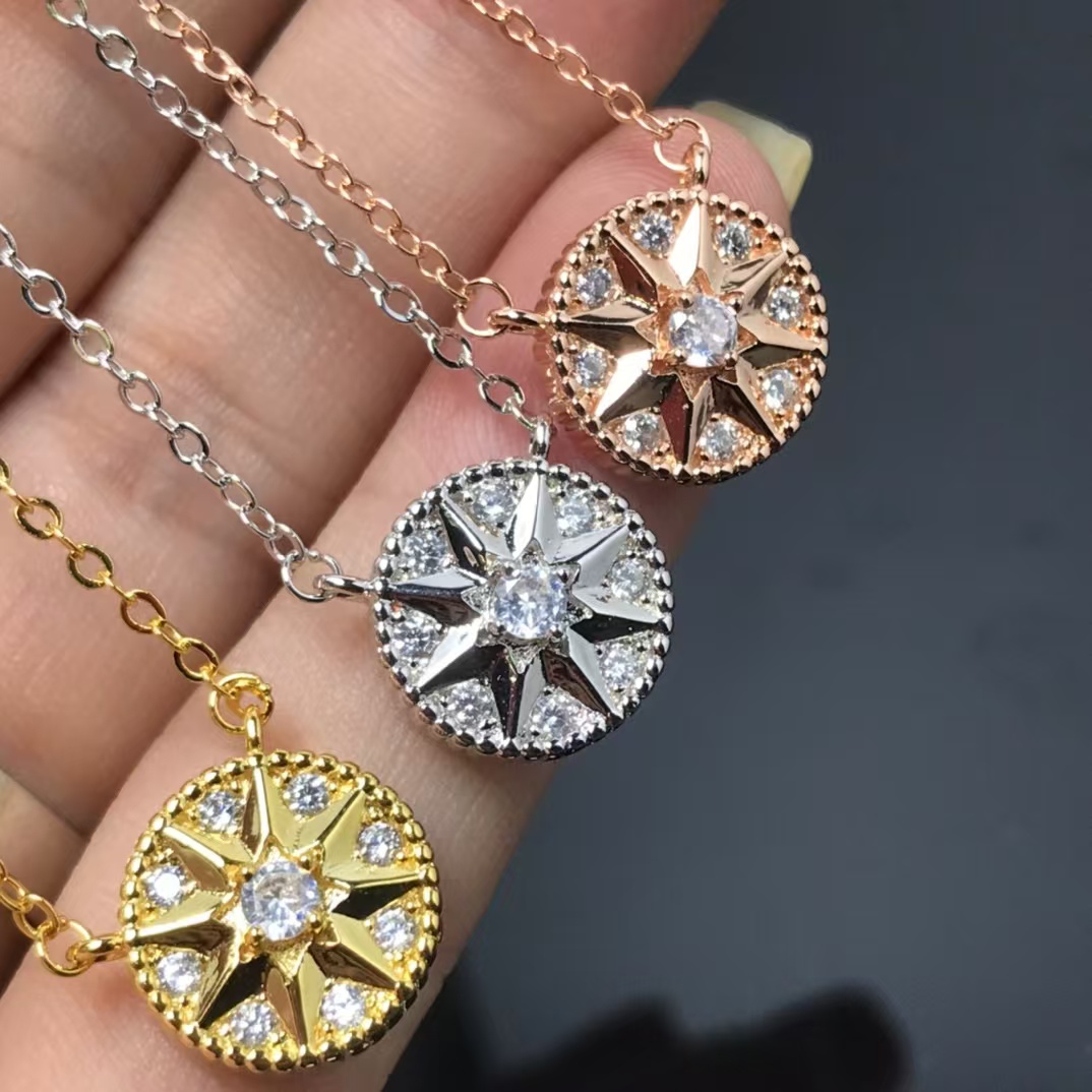 replica Dior - H Lin Jewelry