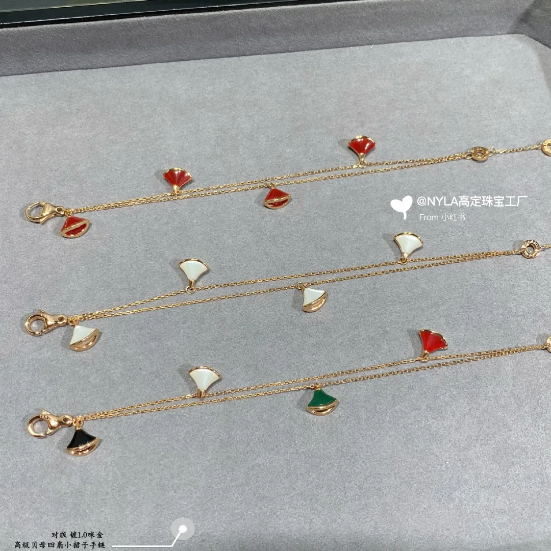 replica Bvlgari Divas’ Dream Bracelet - H Lin Jewelry