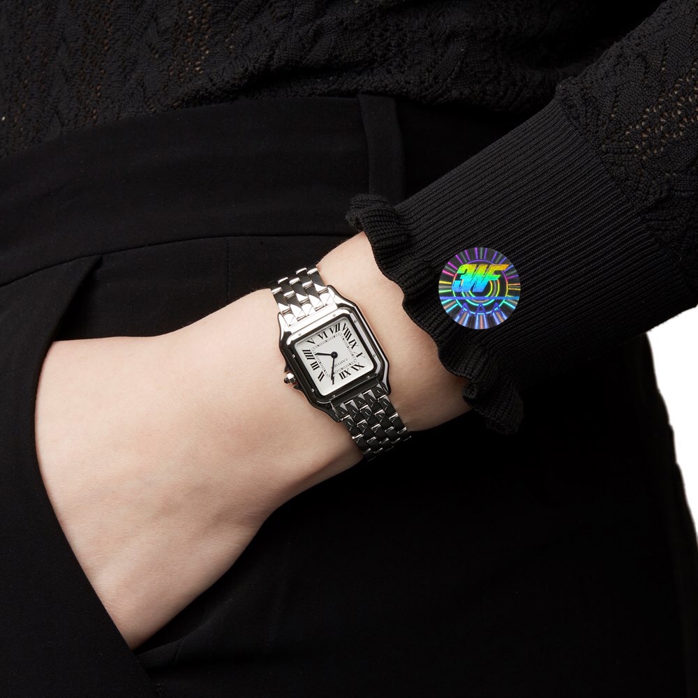 replica Cartier Panthère de Women Watch - Medium 27*37MM - H Lin Jewelry