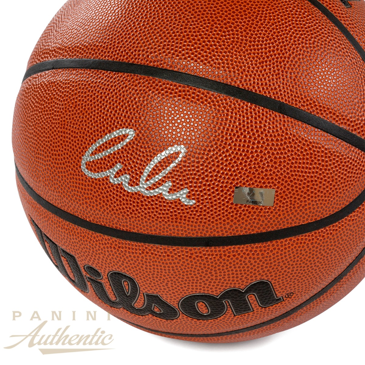 Luka Doncic Autographed Wilson Replica Basketball ~Open Edition Item~