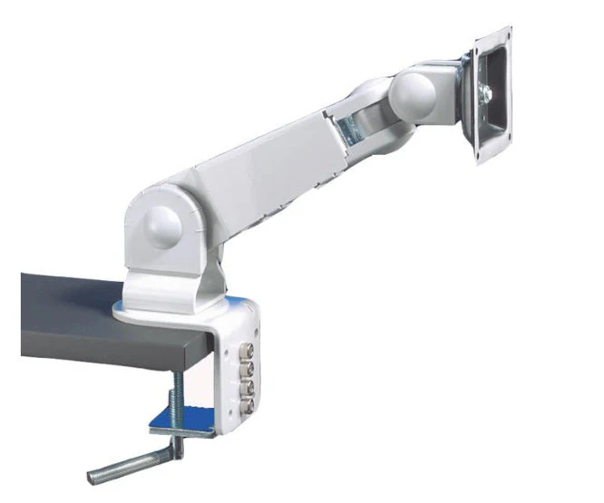 Adjustable monitor/tv bracket/stand 6kgs la-11