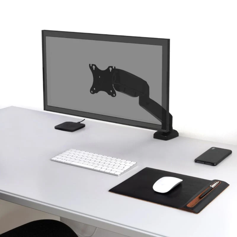 Port Single-Screen Vesa Mountable up to 32