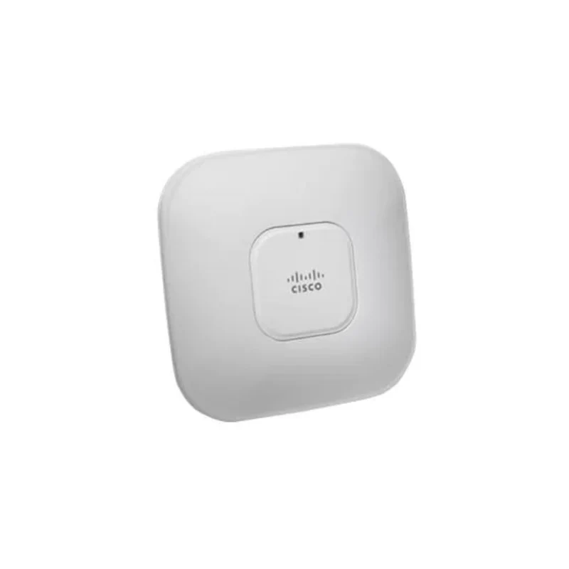 Cisco Wireless Access Point (AIR-AP1142N-E-K9) (Used)