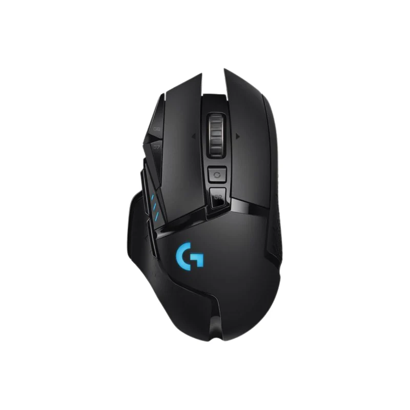 Logitech® G502 LIGHTSPEED Wireless Gaming Mouse (Brandnew, Sealed)