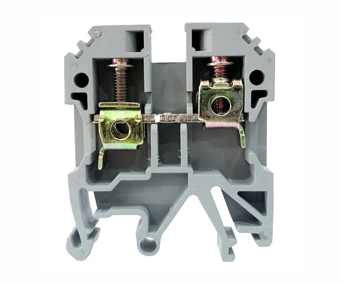Terminal block din 16mm 80A TB-JXB-16/35