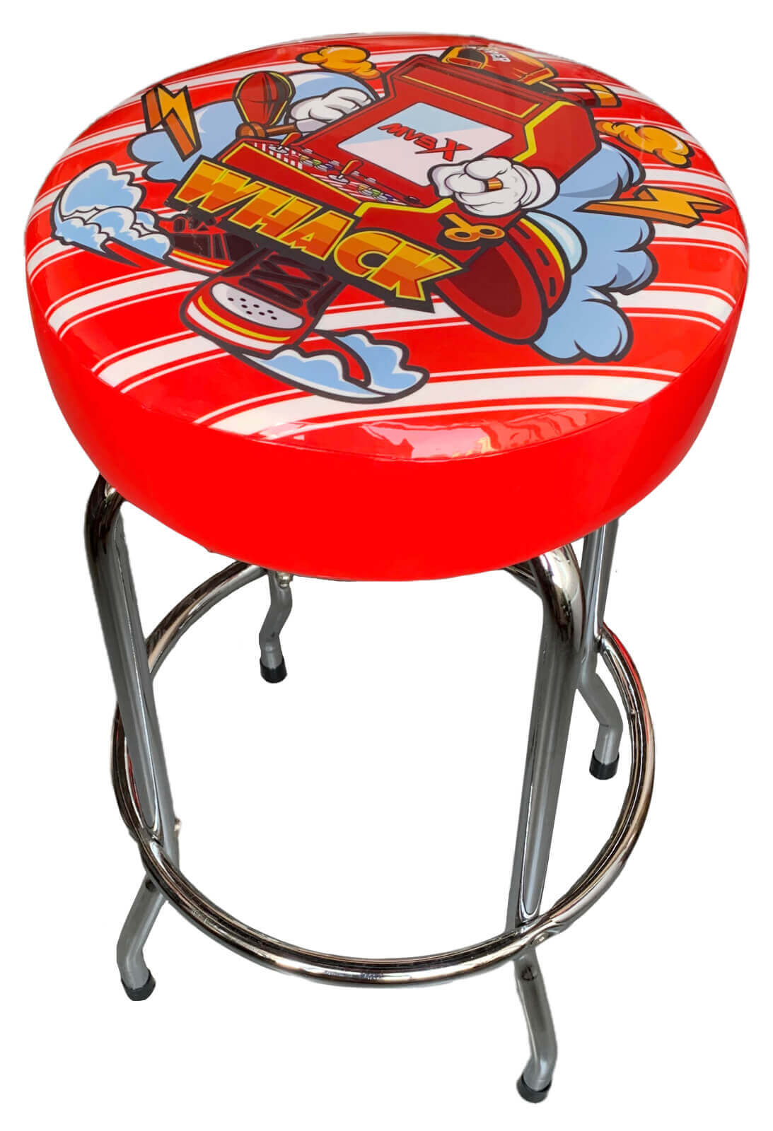 Graded Stock: SNK NeoGeo MVSX Multi Game Arcade Machine